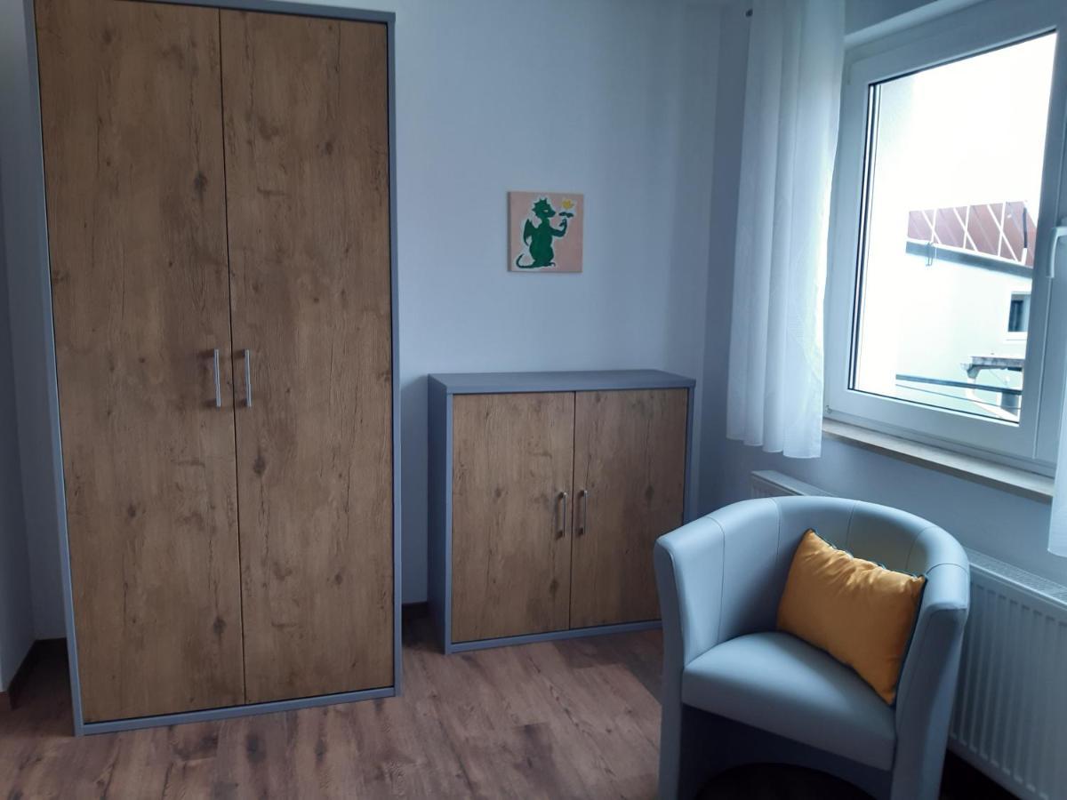 Fewo Koerner Seinsheim Im Weinparadies Extérieur photo