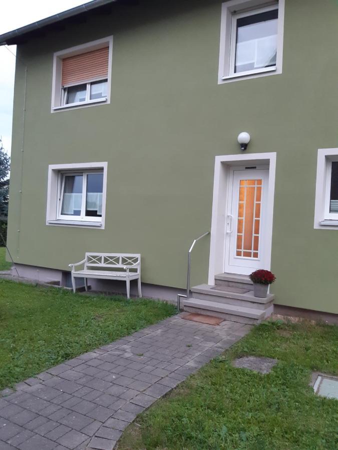 Fewo Koerner Seinsheim Im Weinparadies Extérieur photo