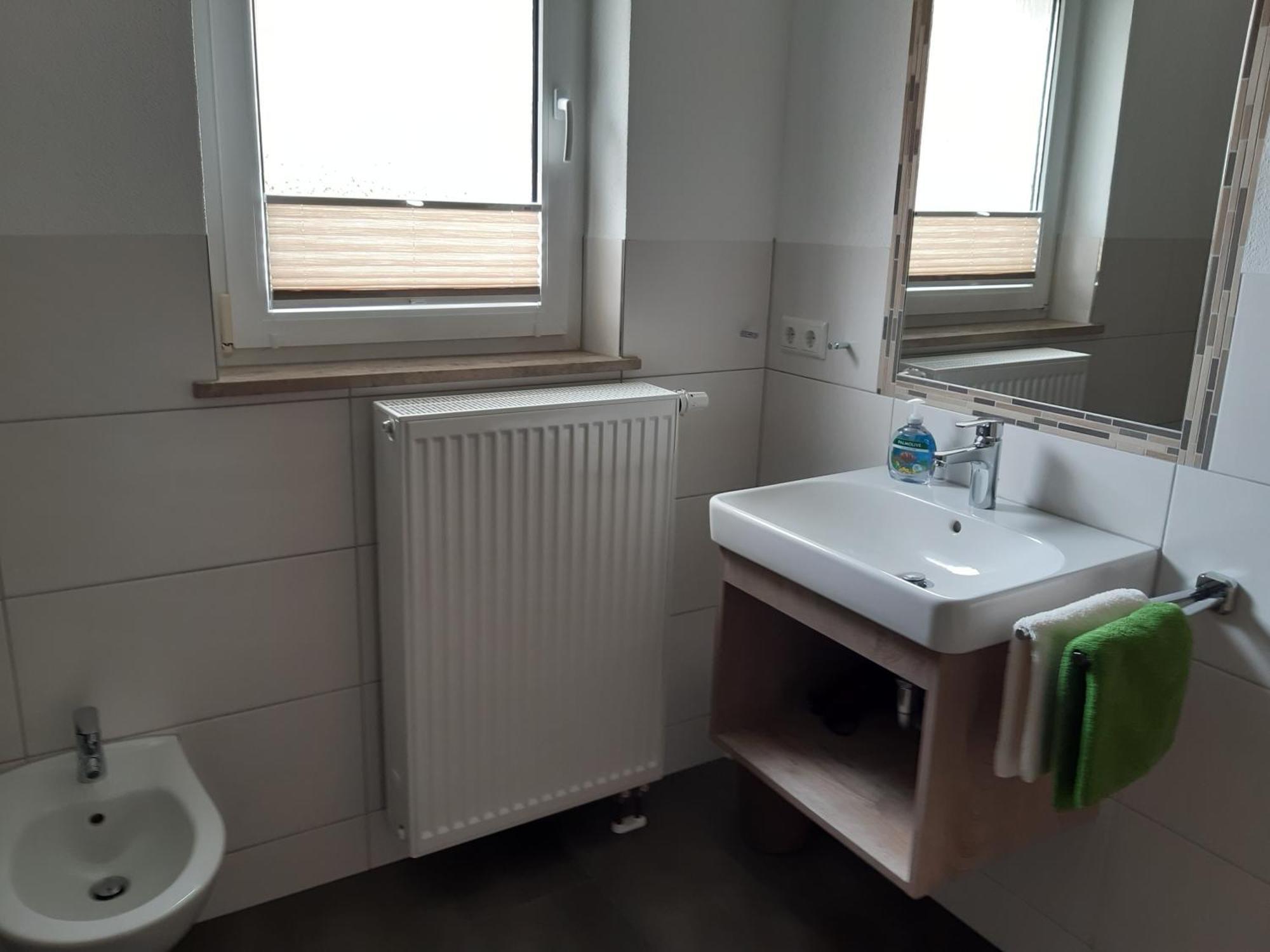 Fewo Koerner Seinsheim Im Weinparadies Chambre photo